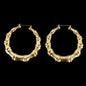  Hoop Earrings 