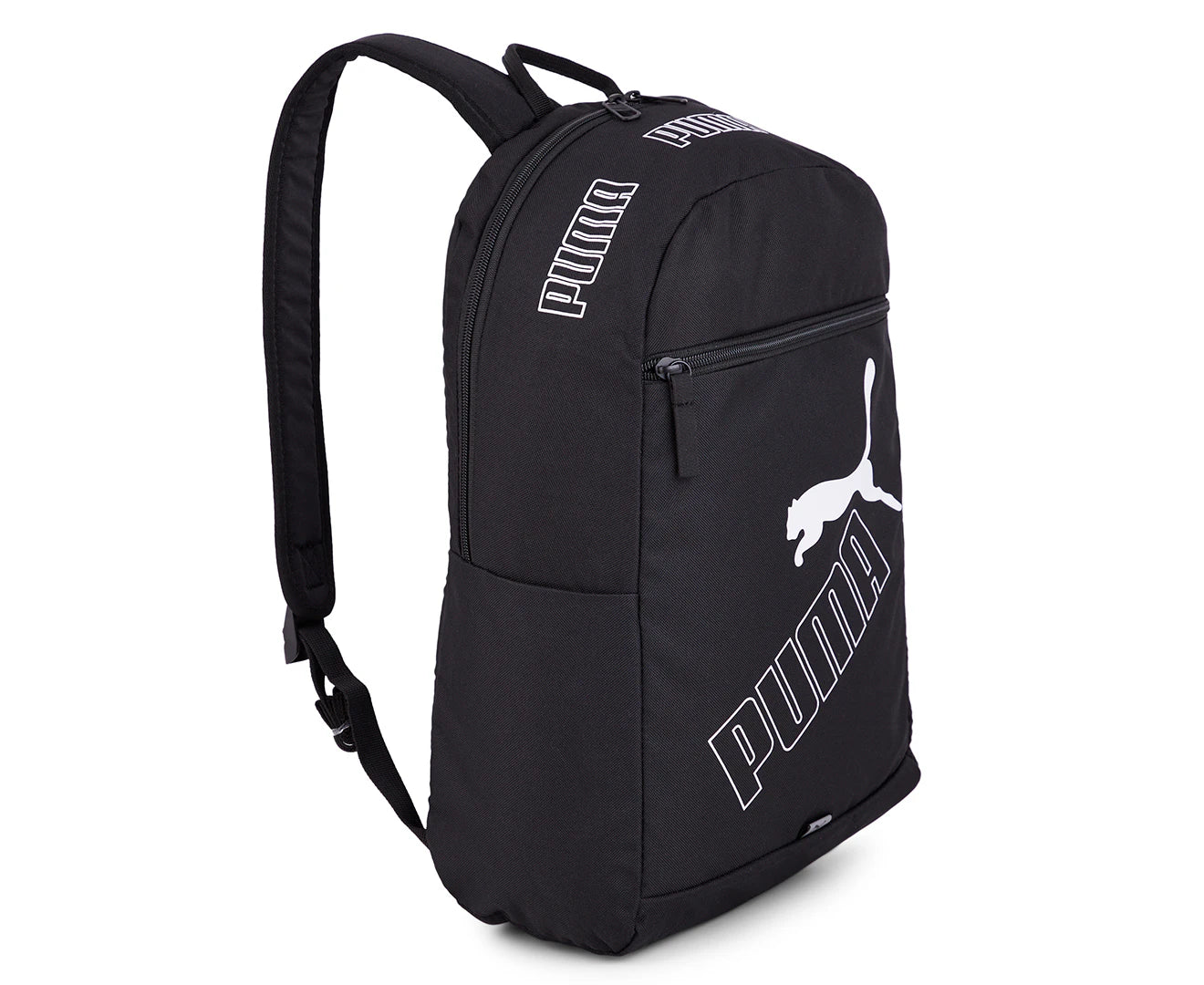 20L Phase Backpack II - Black