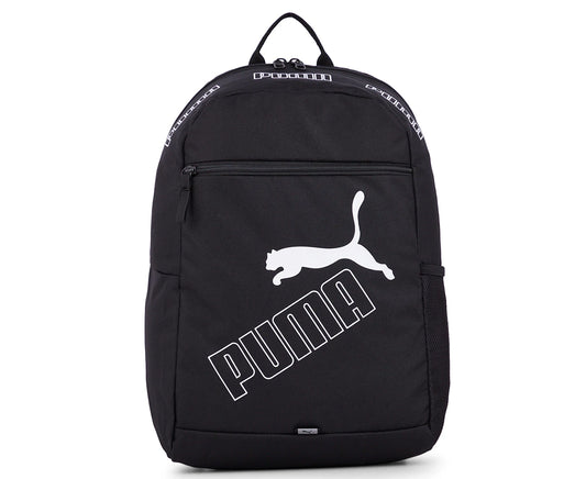 20L Phase Backpack II - Black