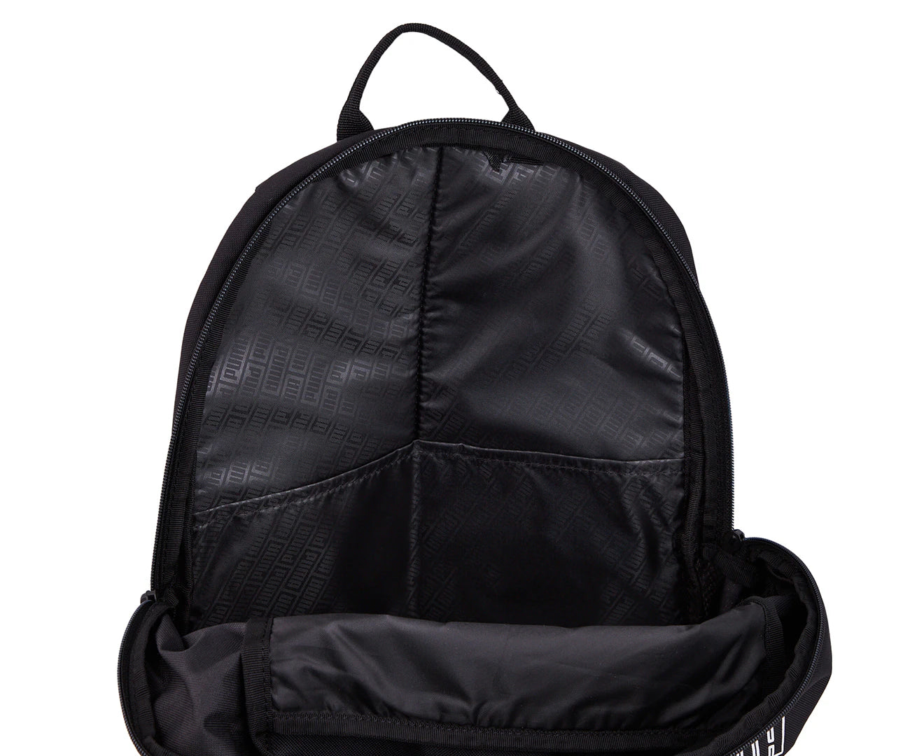 20L Phase Backpack II - Black